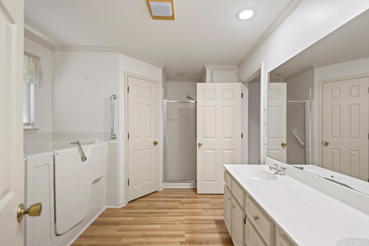 11  Rainwood  Little Rock, AR