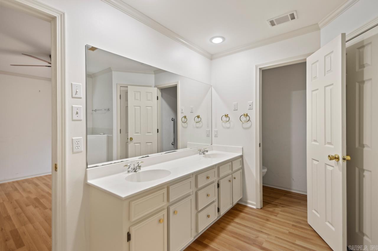 11  Rainwood  Little Rock, AR
