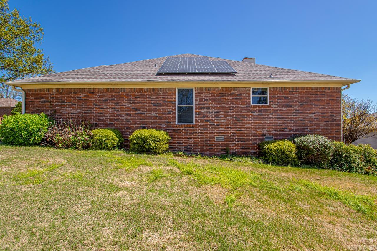 11  Rainwood  Little Rock, AR