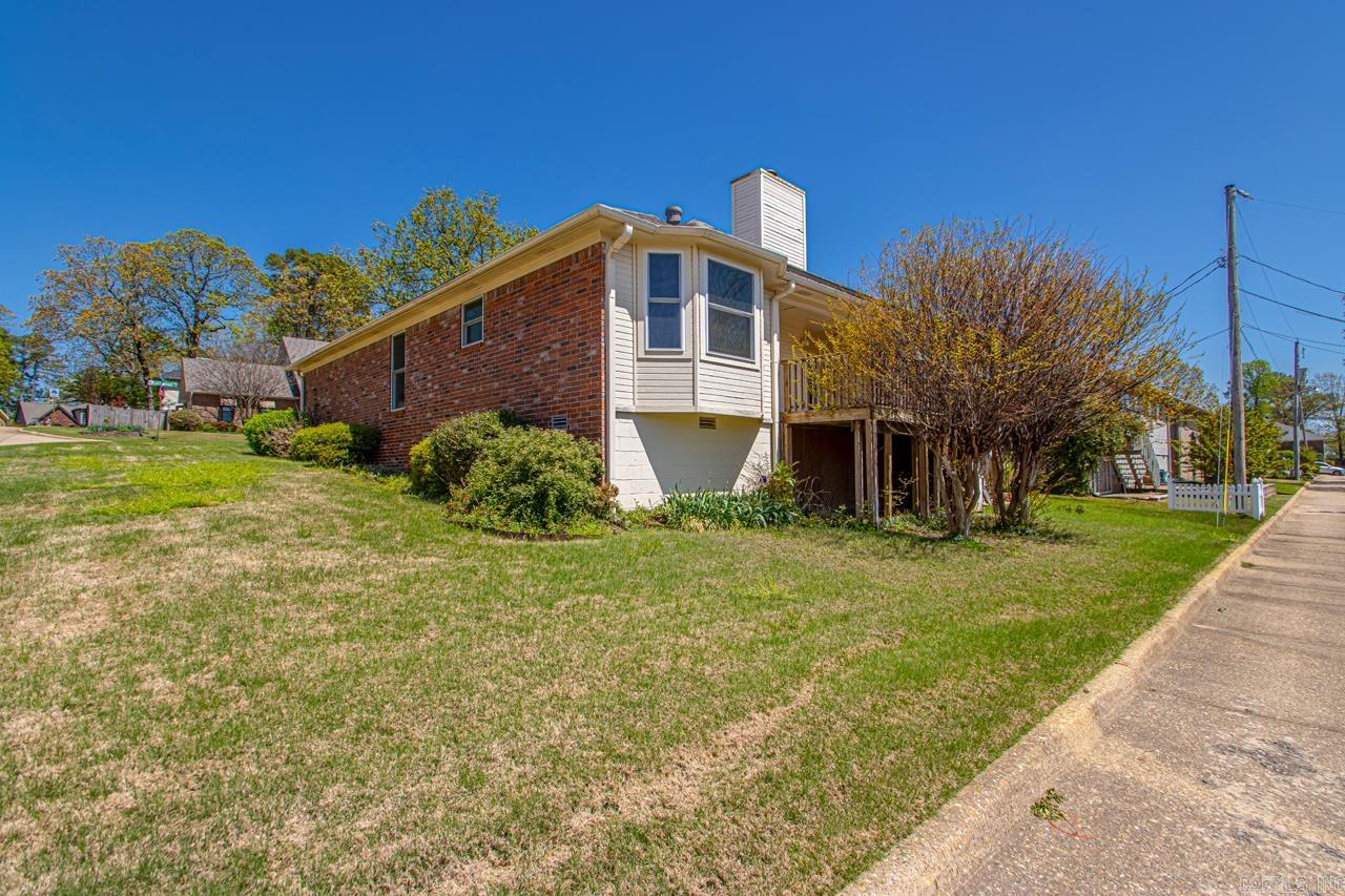 11  Rainwood  Little Rock, AR