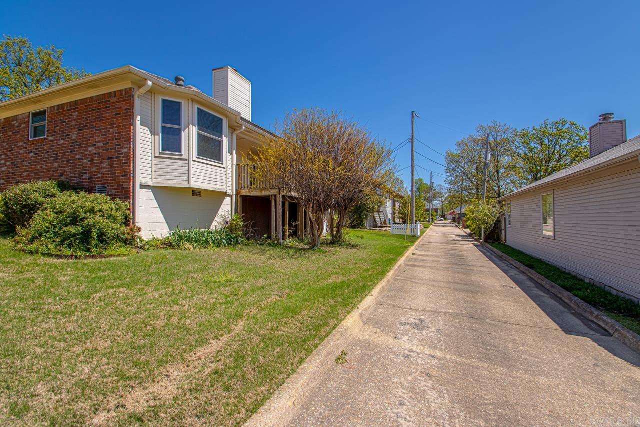 11  Rainwood  Little Rock, AR