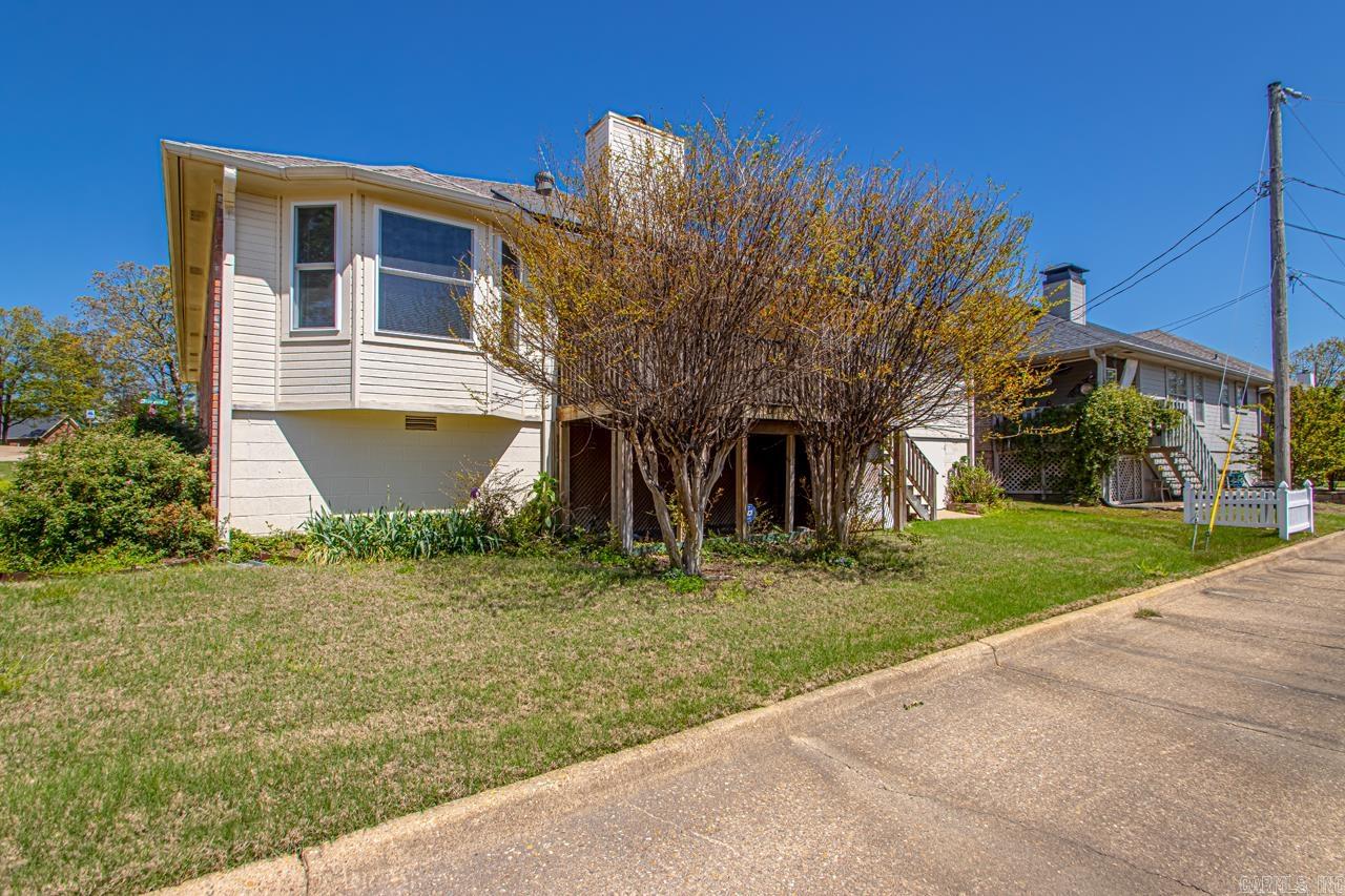 11  Rainwood  Little Rock, AR