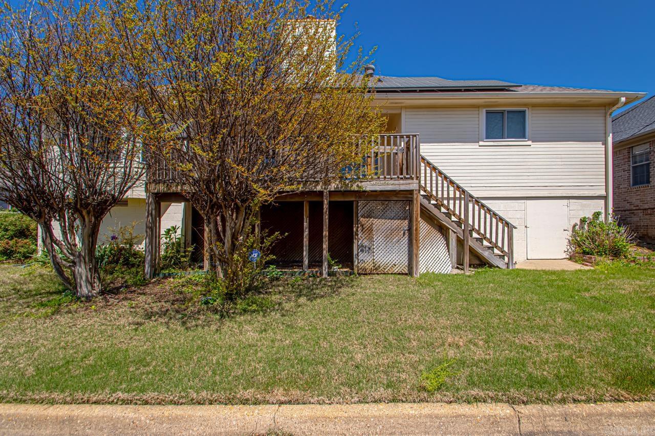 11  Rainwood  Little Rock, AR