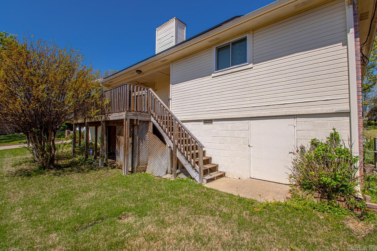 11  Rainwood  Little Rock, AR