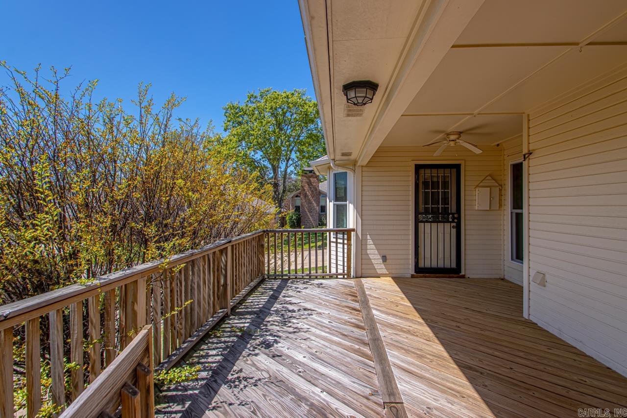 11  Rainwood  Little Rock, AR