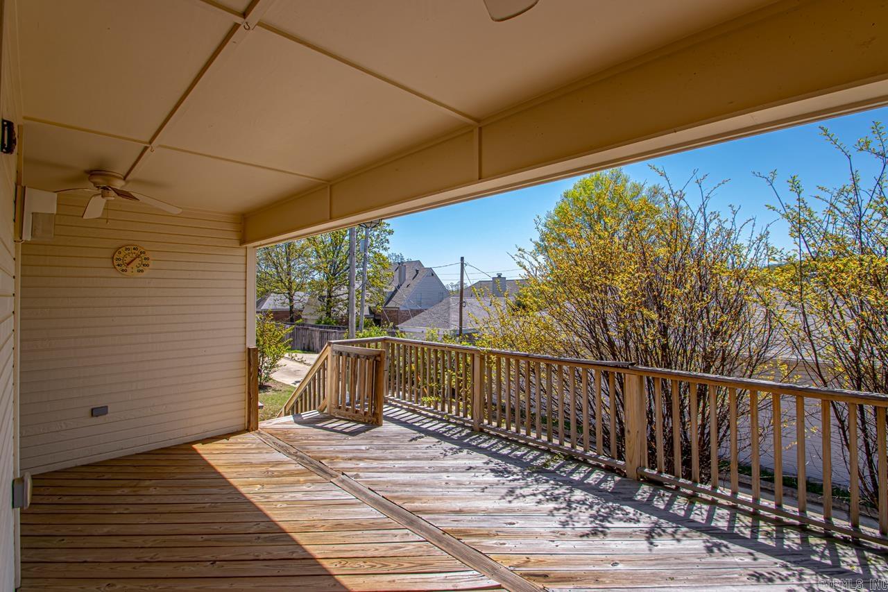 11  Rainwood  Little Rock, AR