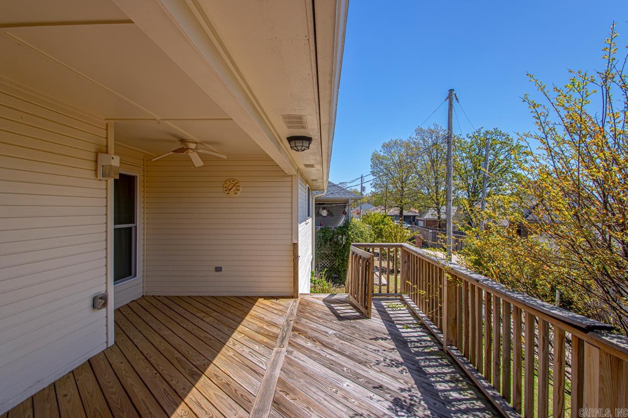 11  Rainwood  Little Rock, AR