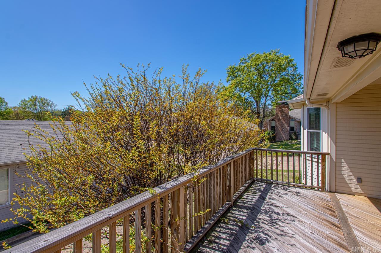 11  Rainwood  Little Rock, AR