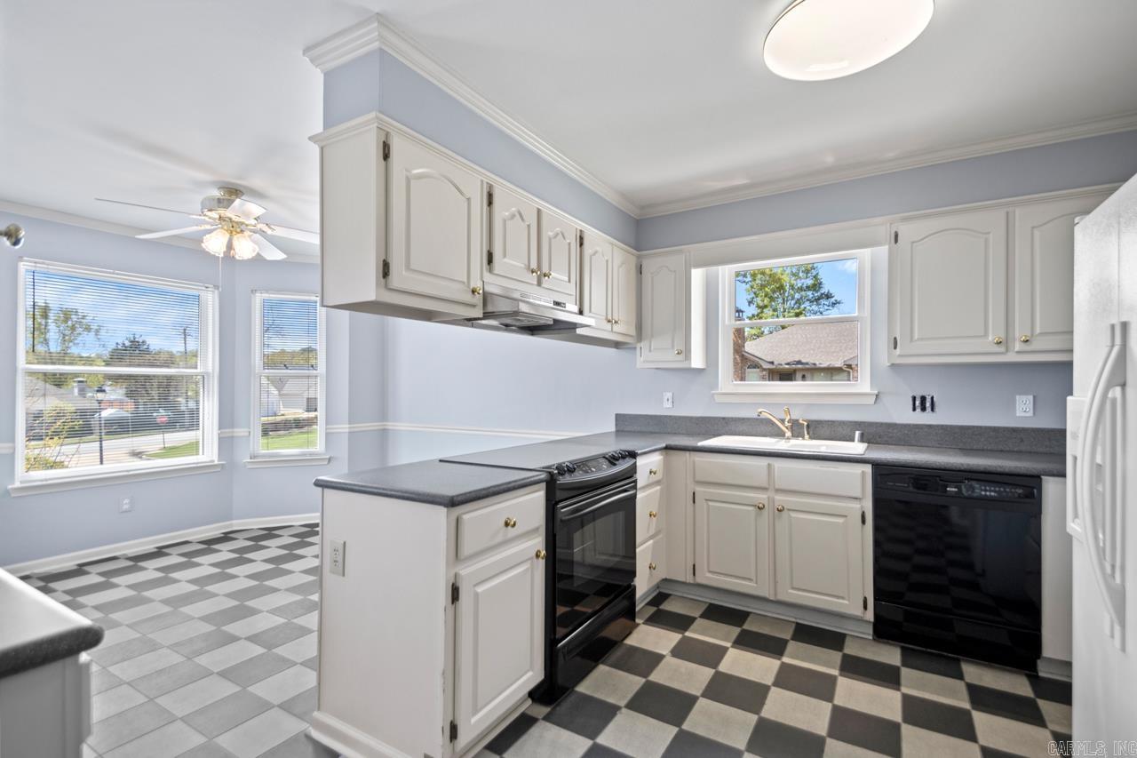 11  Rainwood  Little Rock, AR