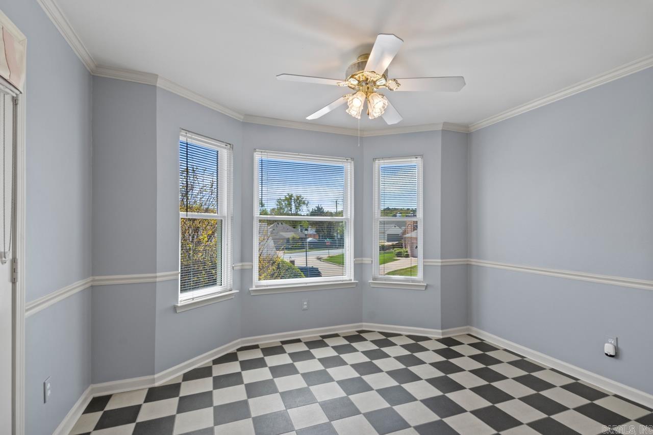 11  Rainwood  Little Rock, AR