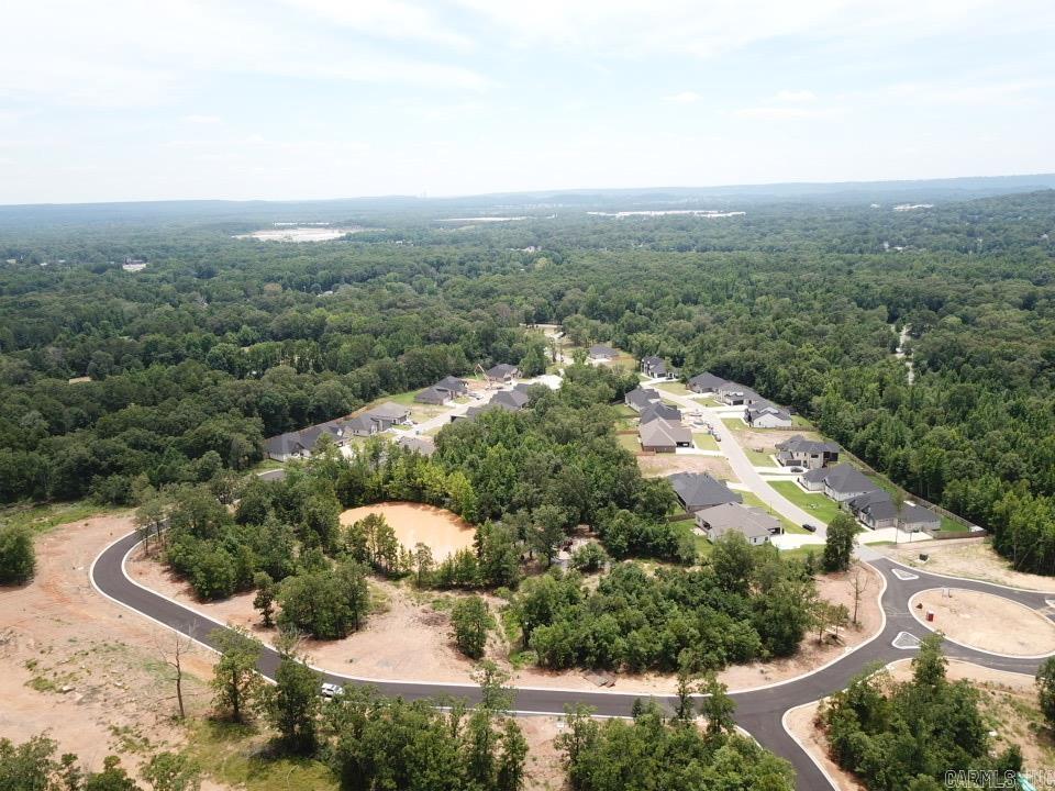 15108  Matterhorn  Maumelle, AR