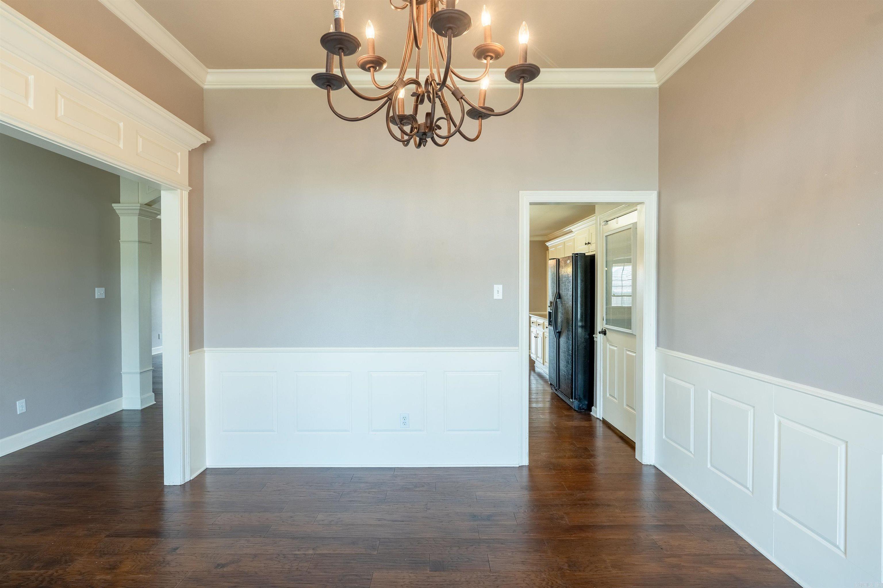 408  Crain Dr  Searcy, AR