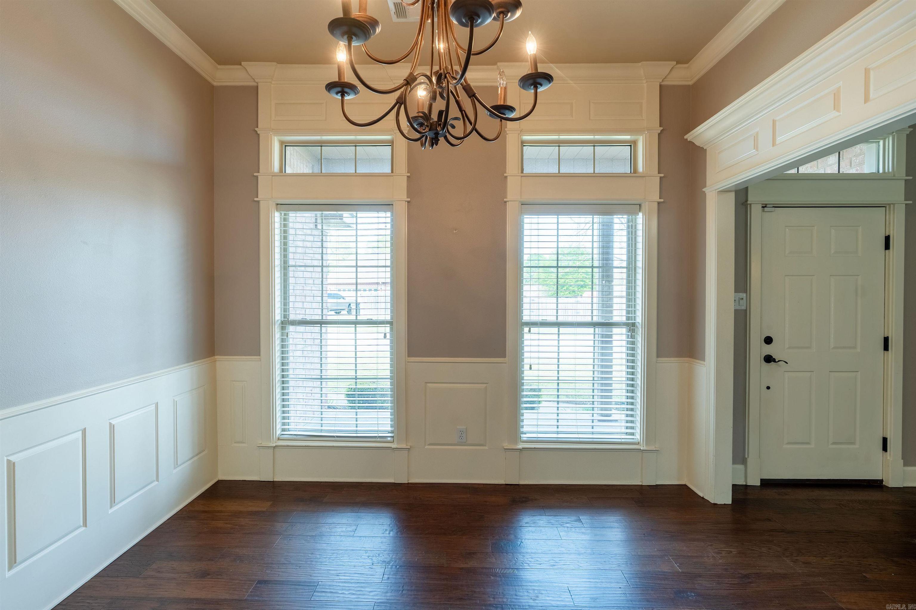408  Crain Dr  Searcy, AR