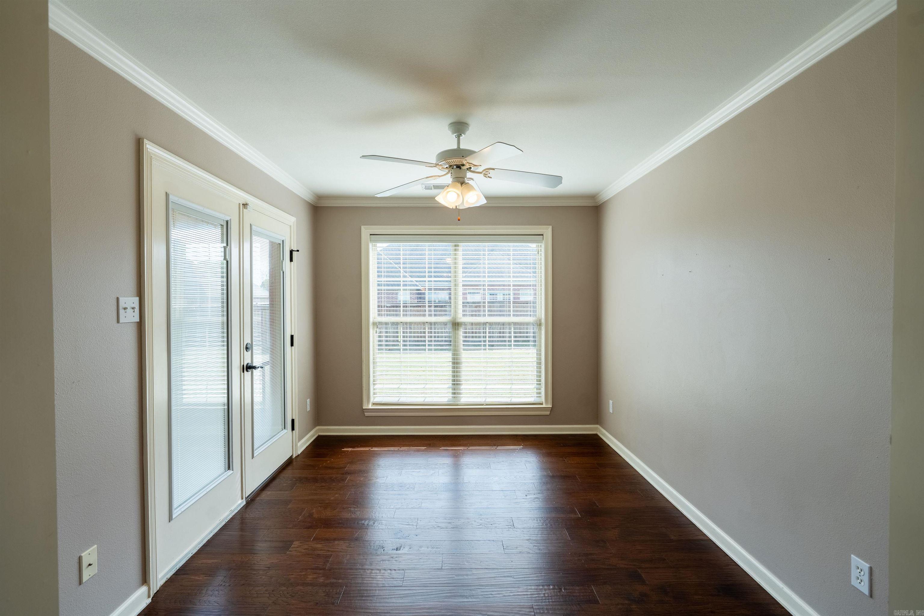 408  Crain Dr  Searcy, AR