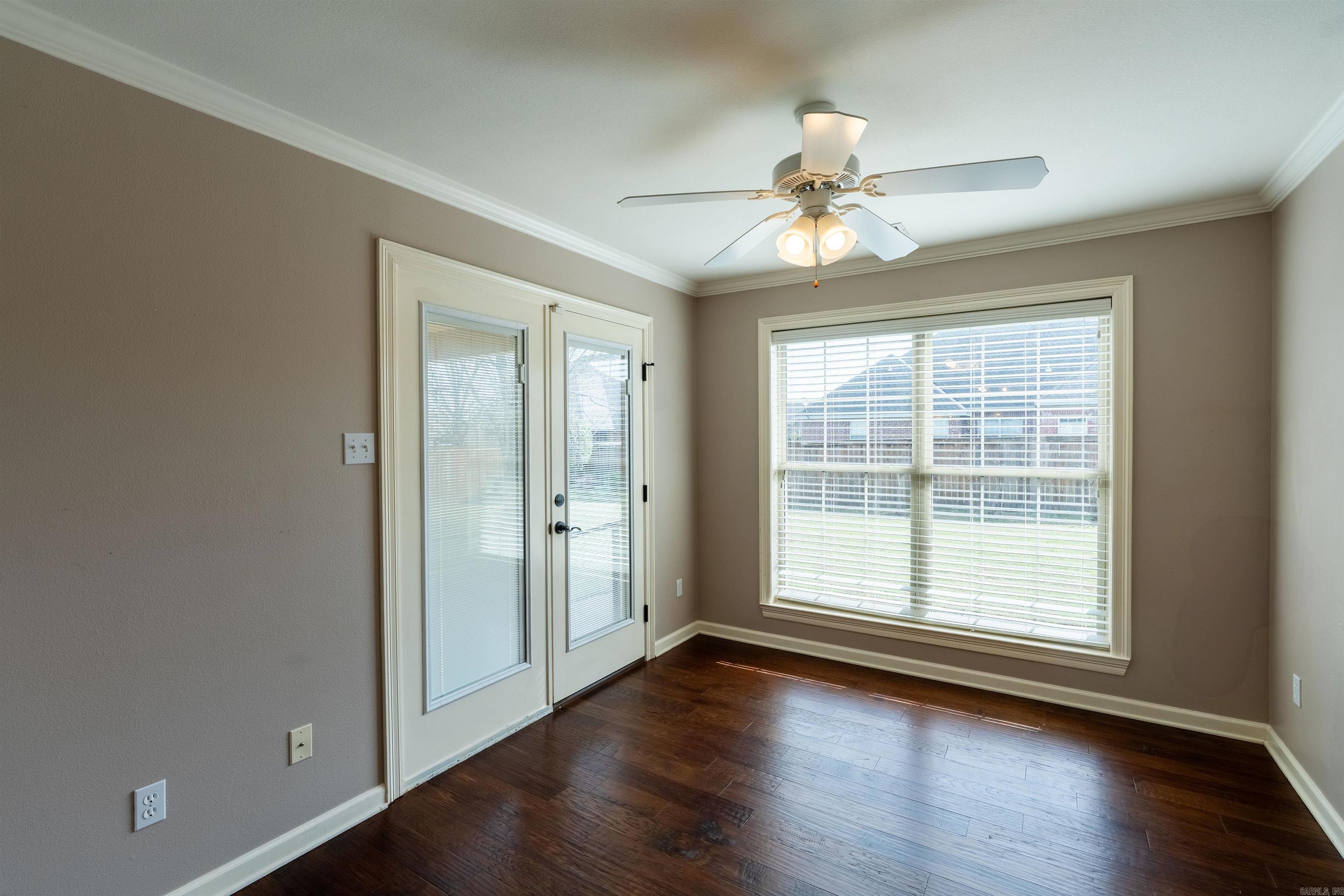 408  Crain Dr  Searcy, AR