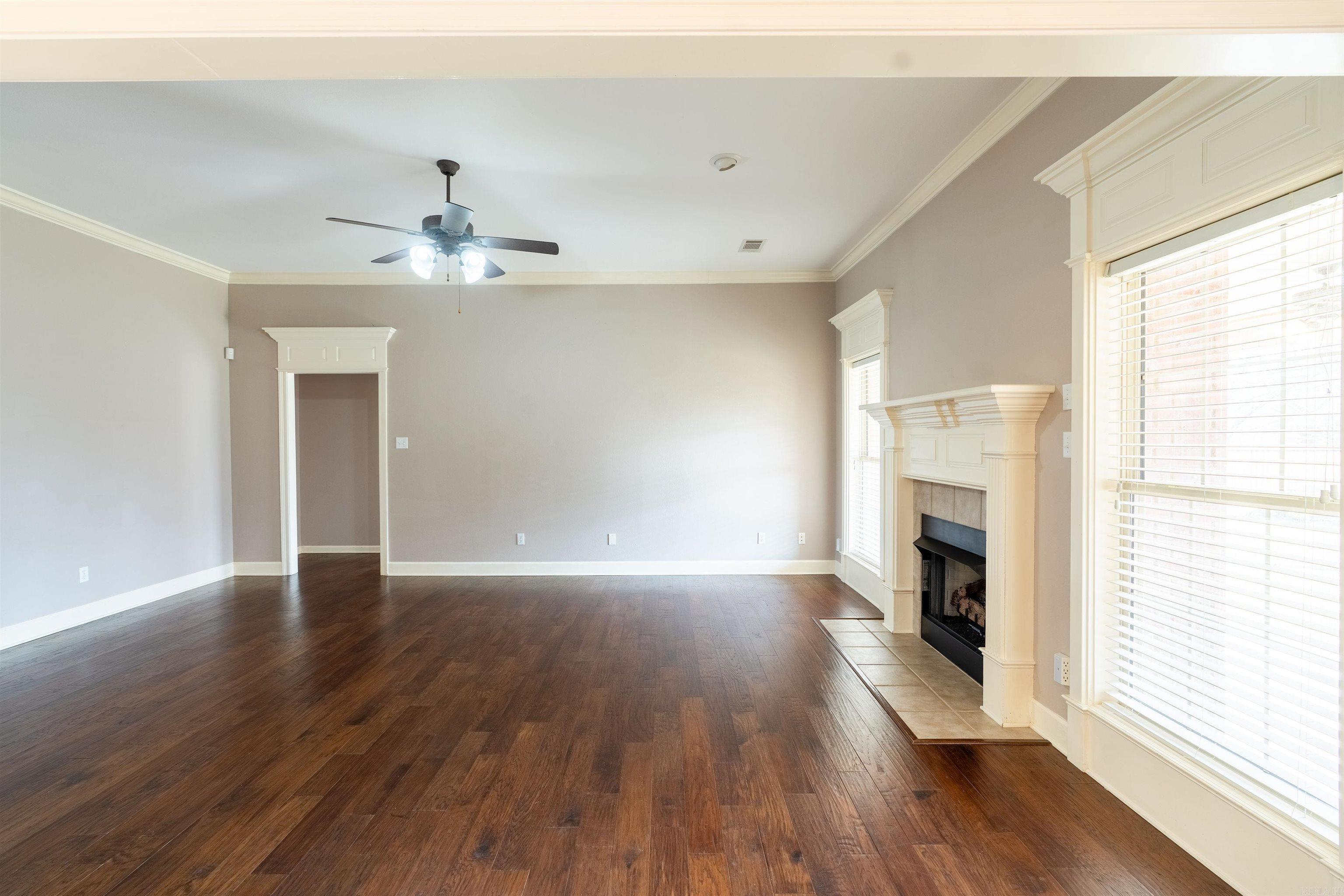 408  Crain Dr  Searcy, AR