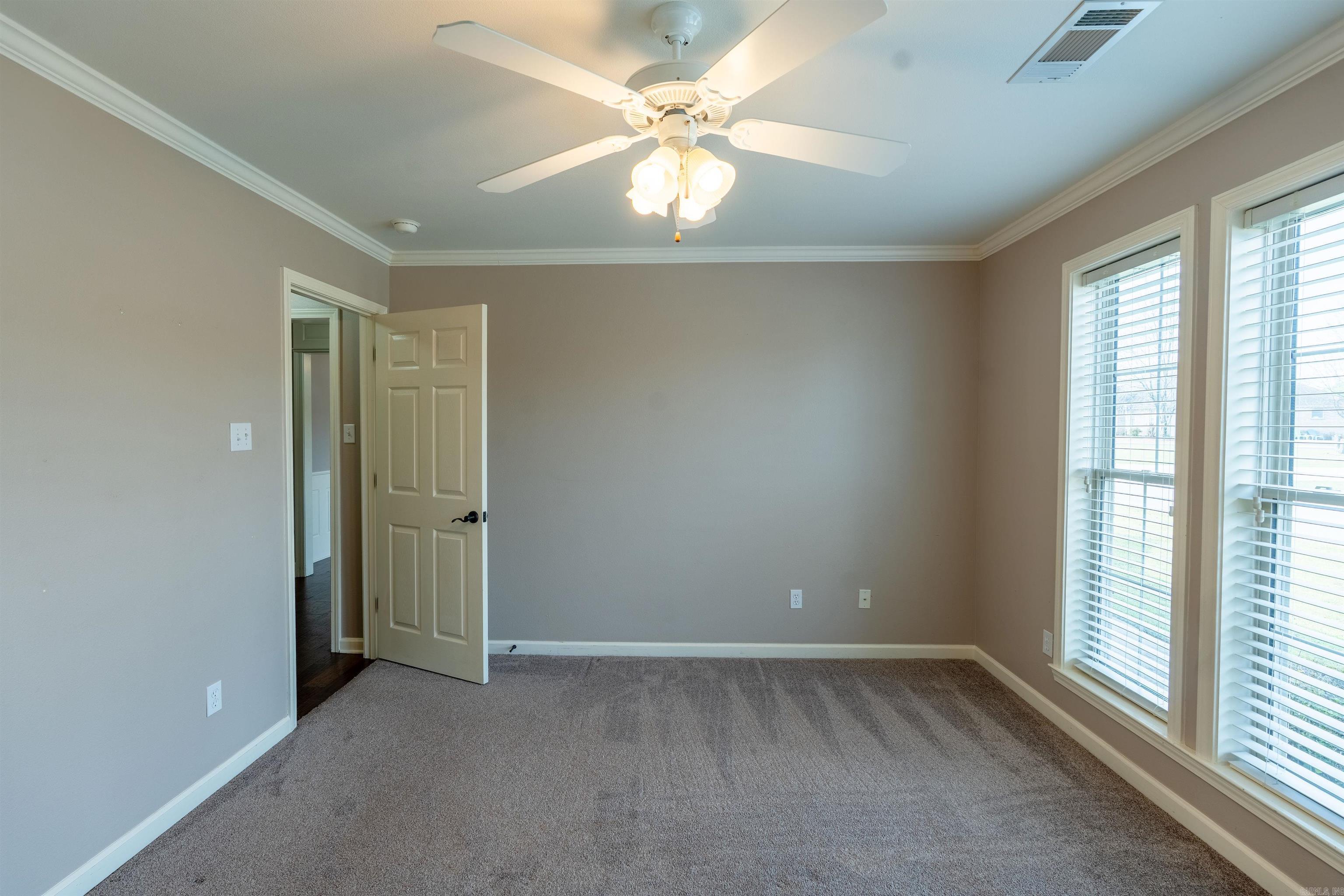 408  Crain Dr  Searcy, AR