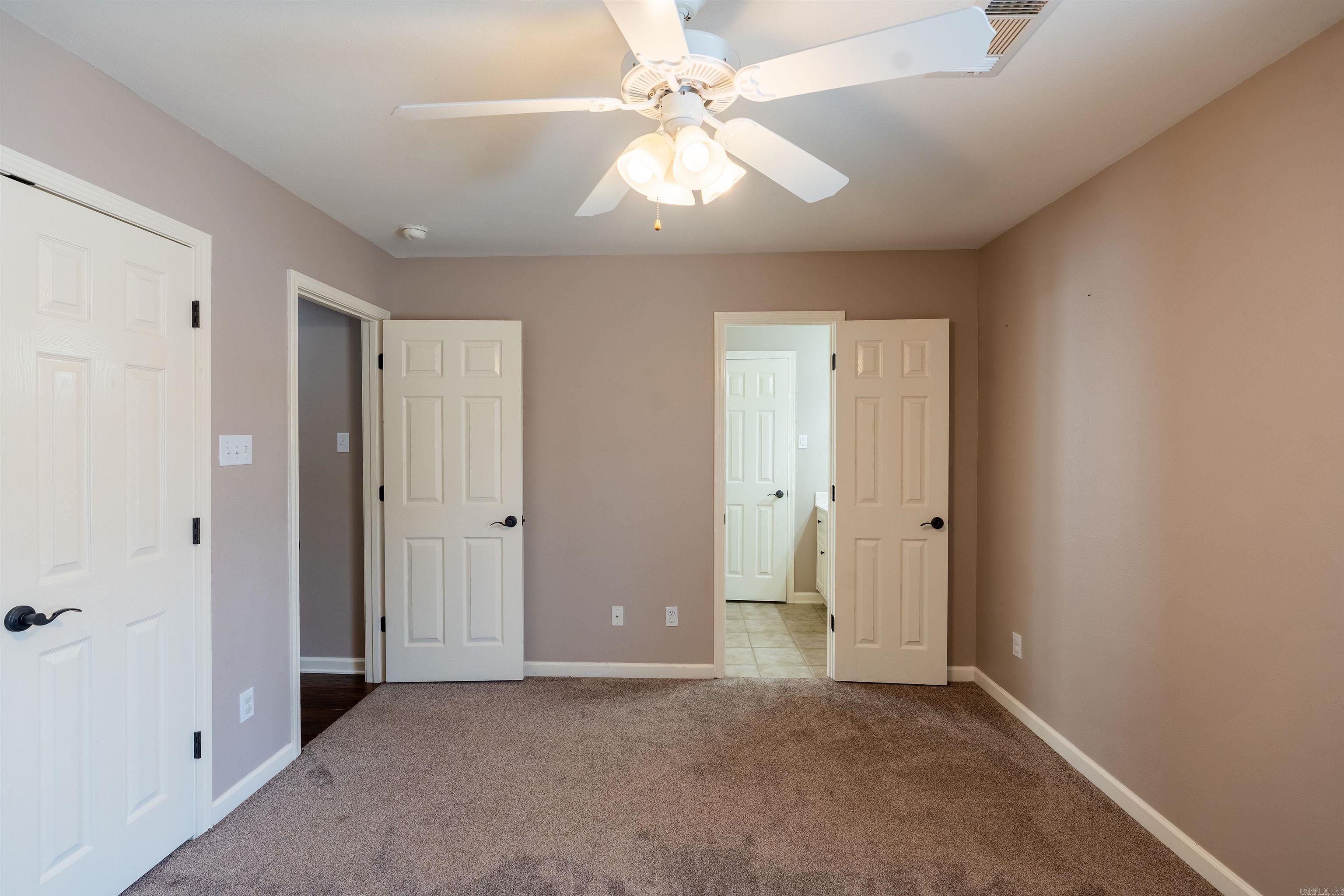 408  Crain Dr  Searcy, AR