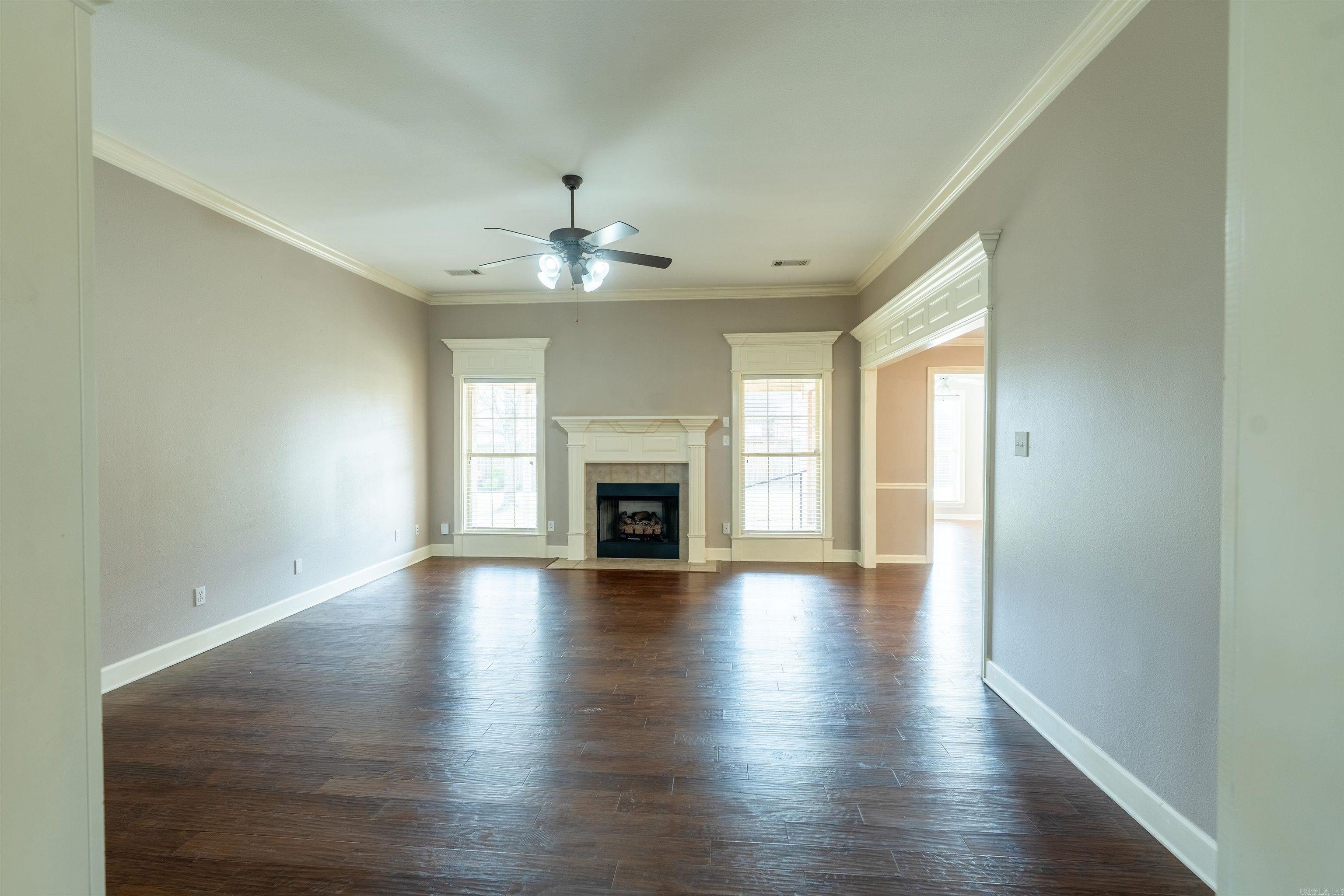 408  Crain Dr  Searcy, AR