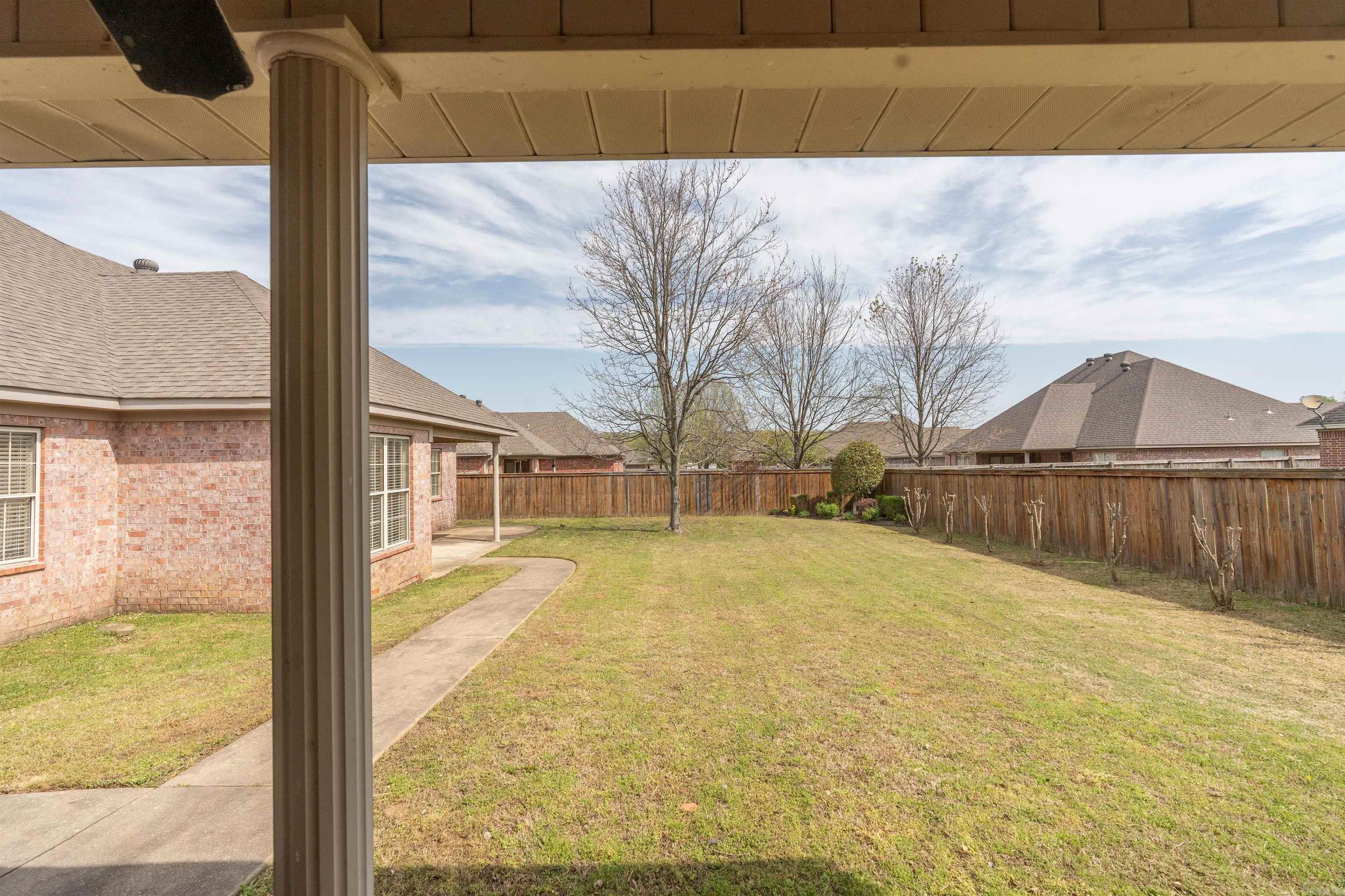 408  Crain Dr  Searcy, AR