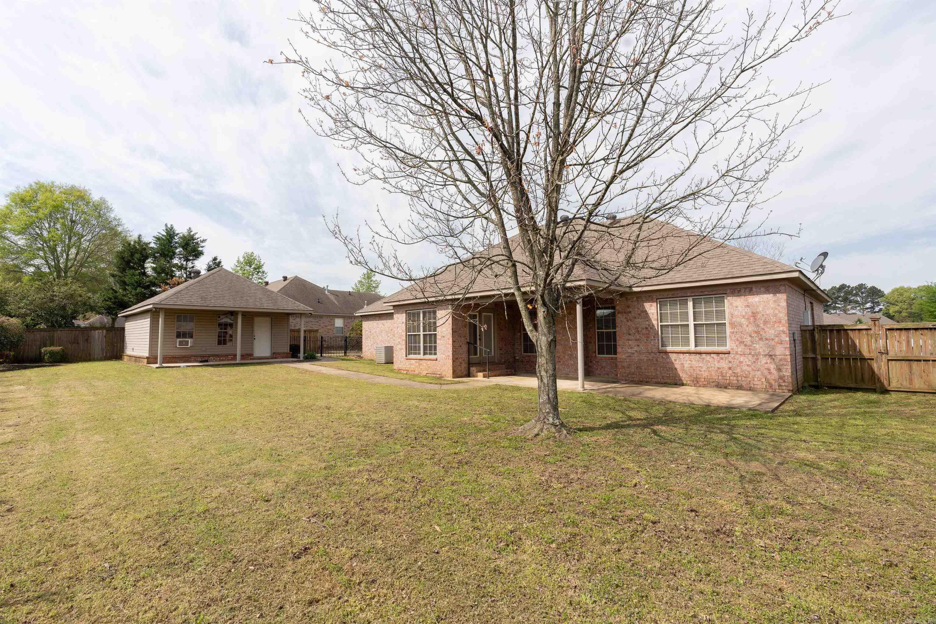 408  Crain Dr  Searcy, AR