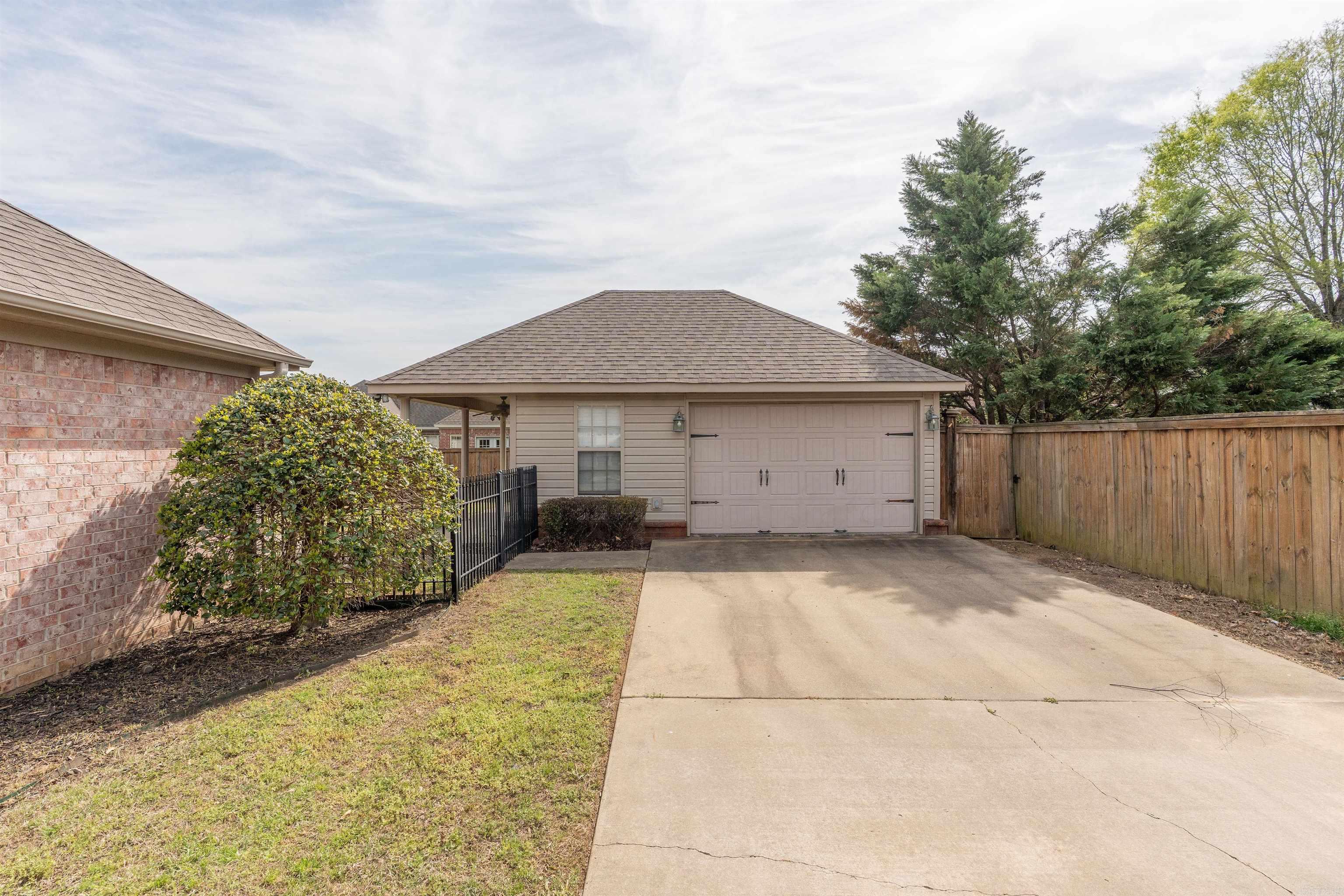 408  Crain Dr  Searcy, AR