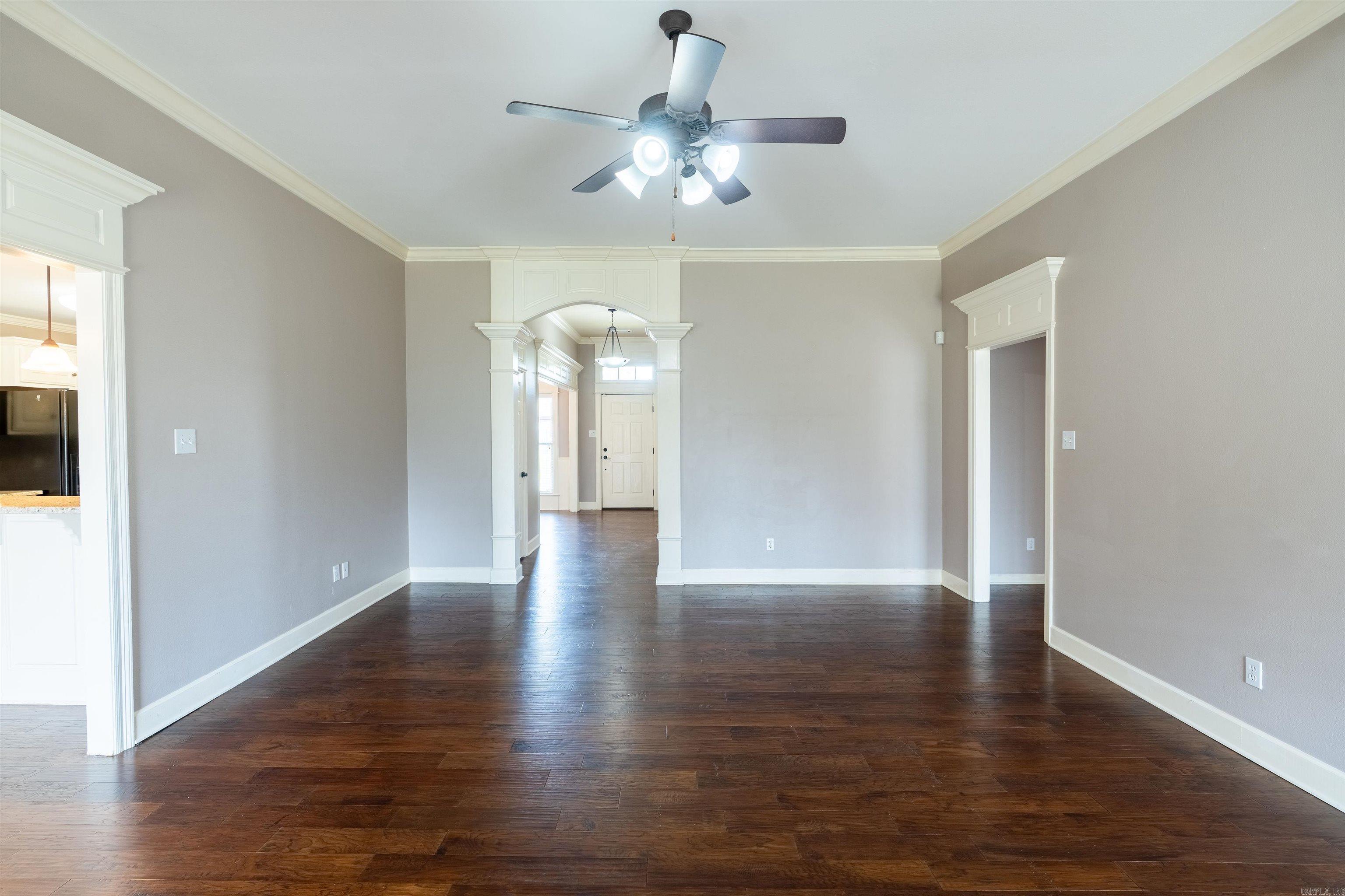 408  Crain Dr  Searcy, AR