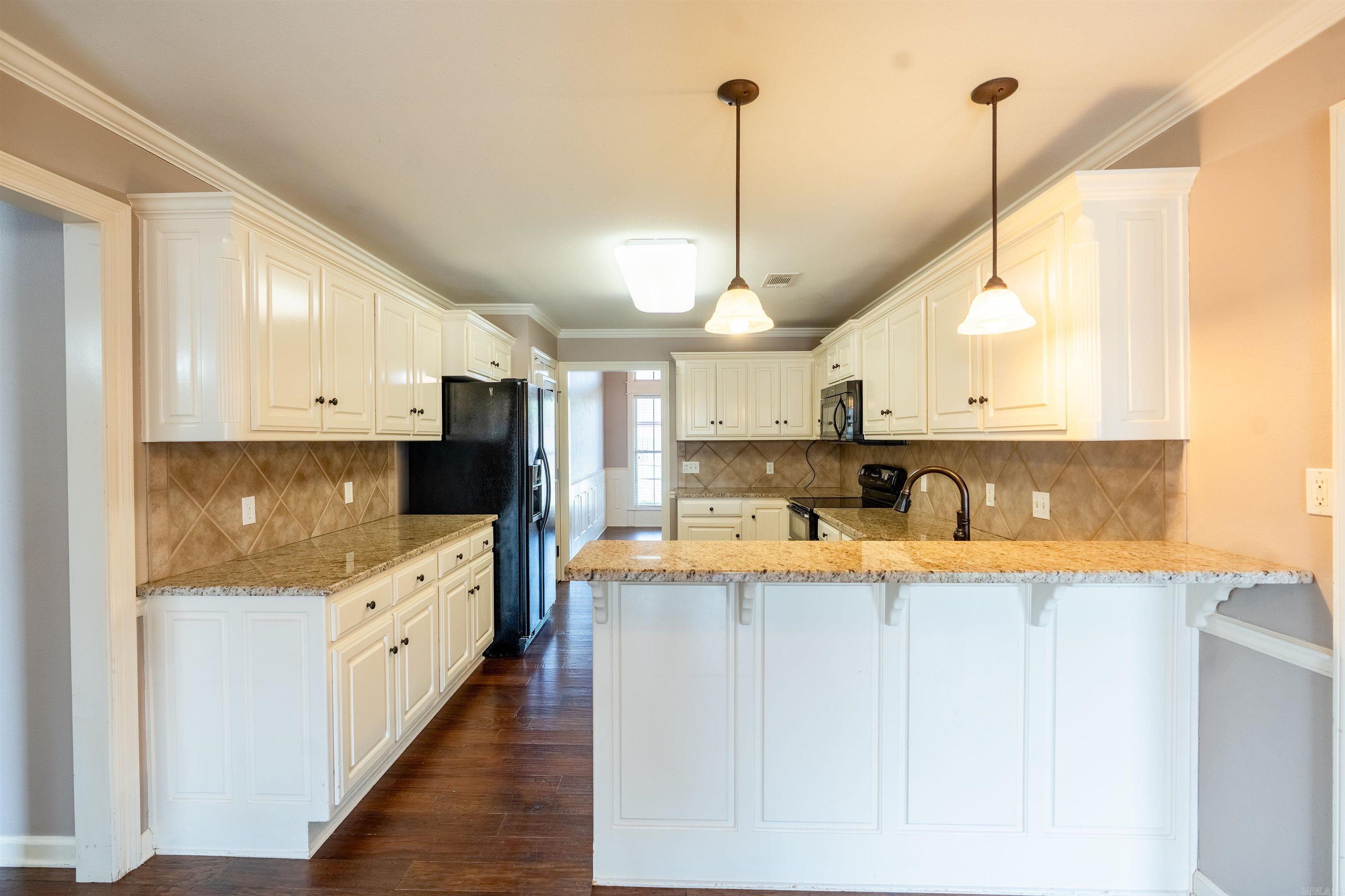 408  Crain Dr  Searcy, AR