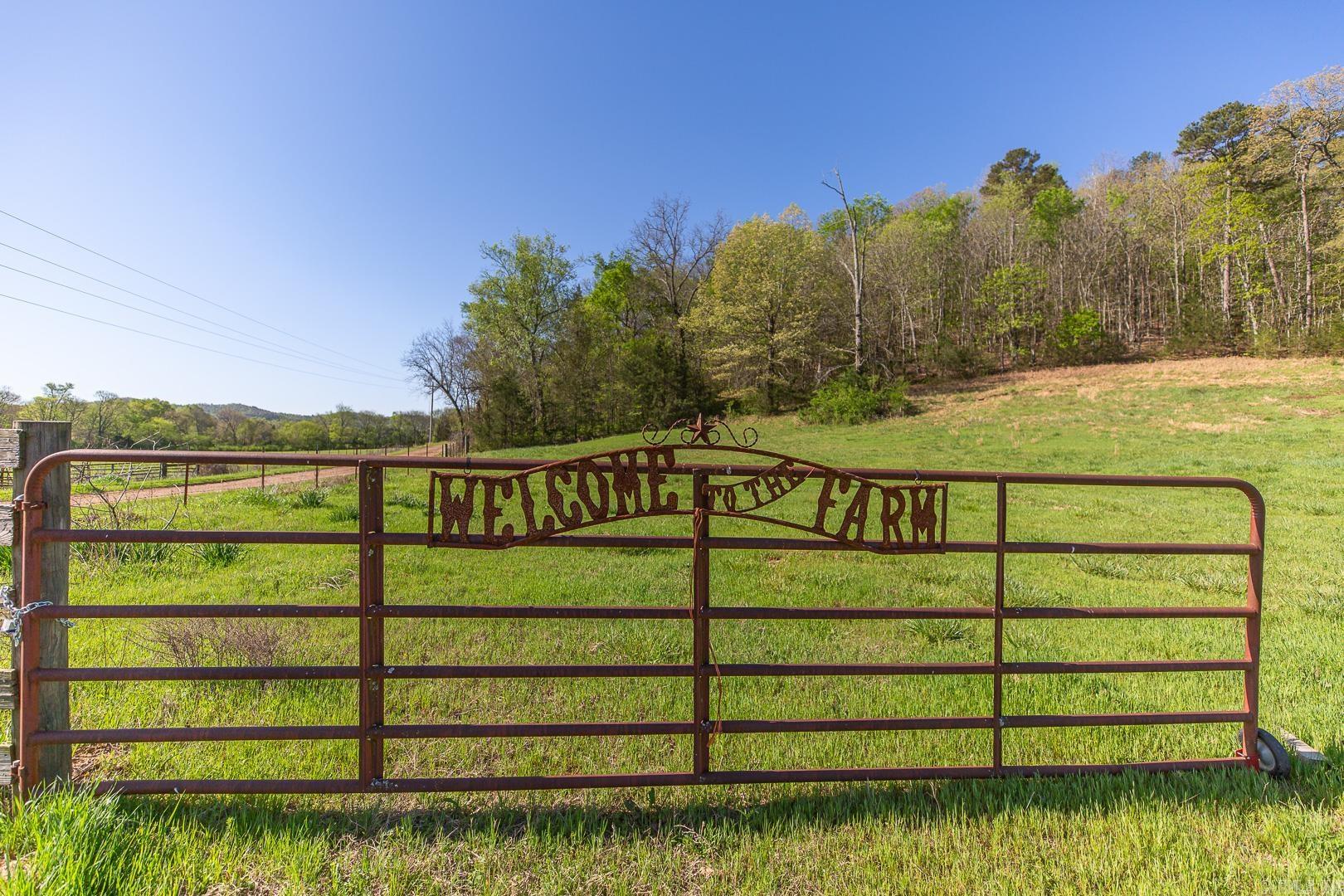 Unk  Polk Road 670  Mena, AR