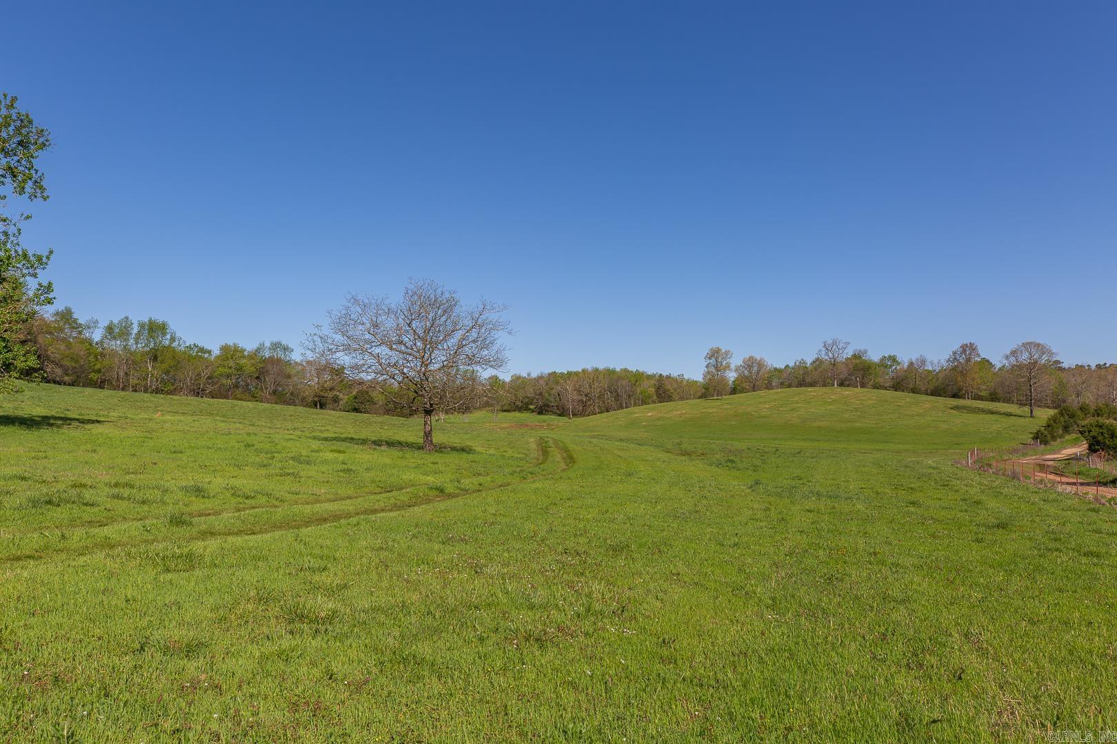 Unk  Polk Road 670  Mena, AR