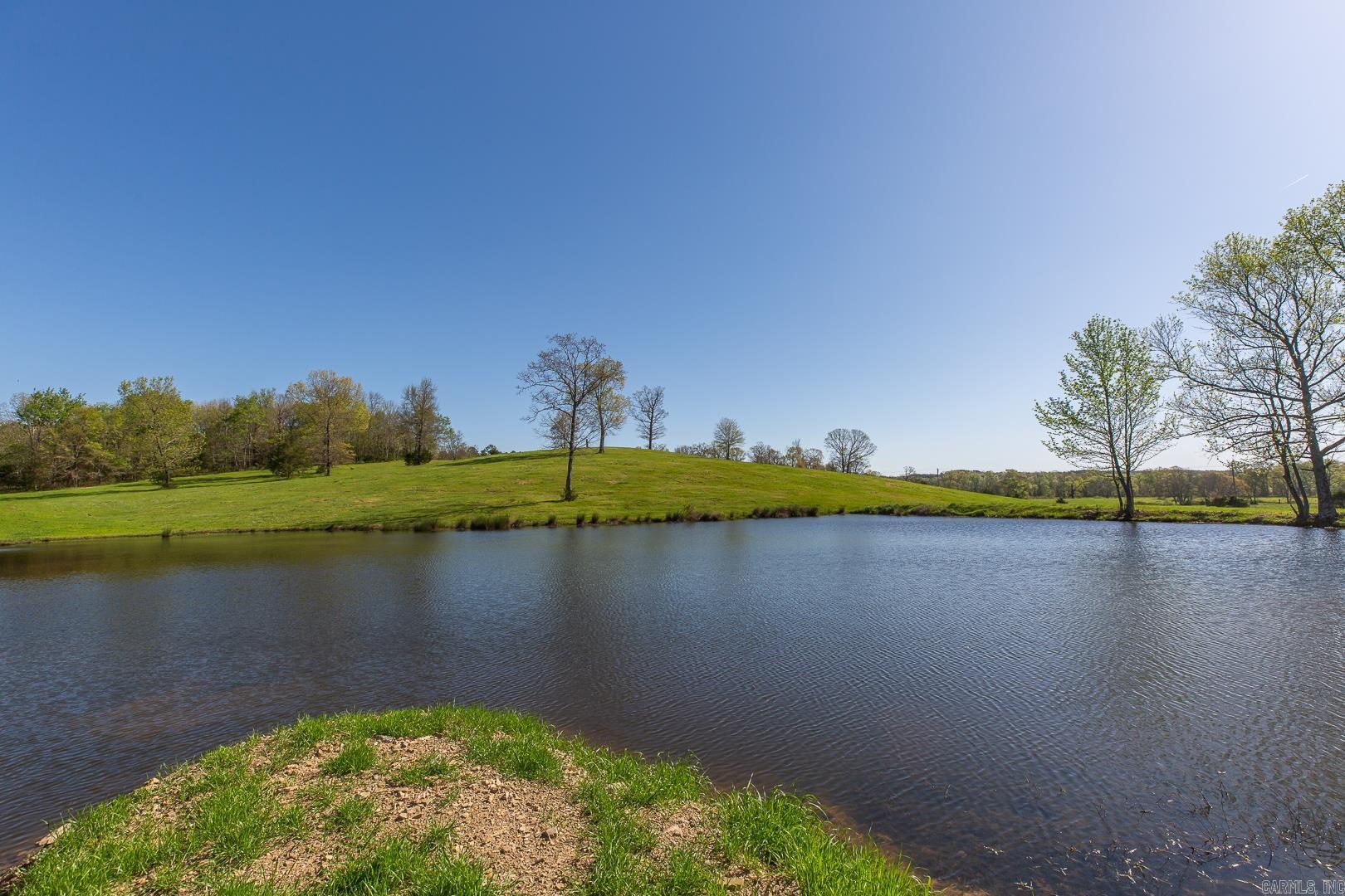 Unk  Polk Road 670  Mena, AR