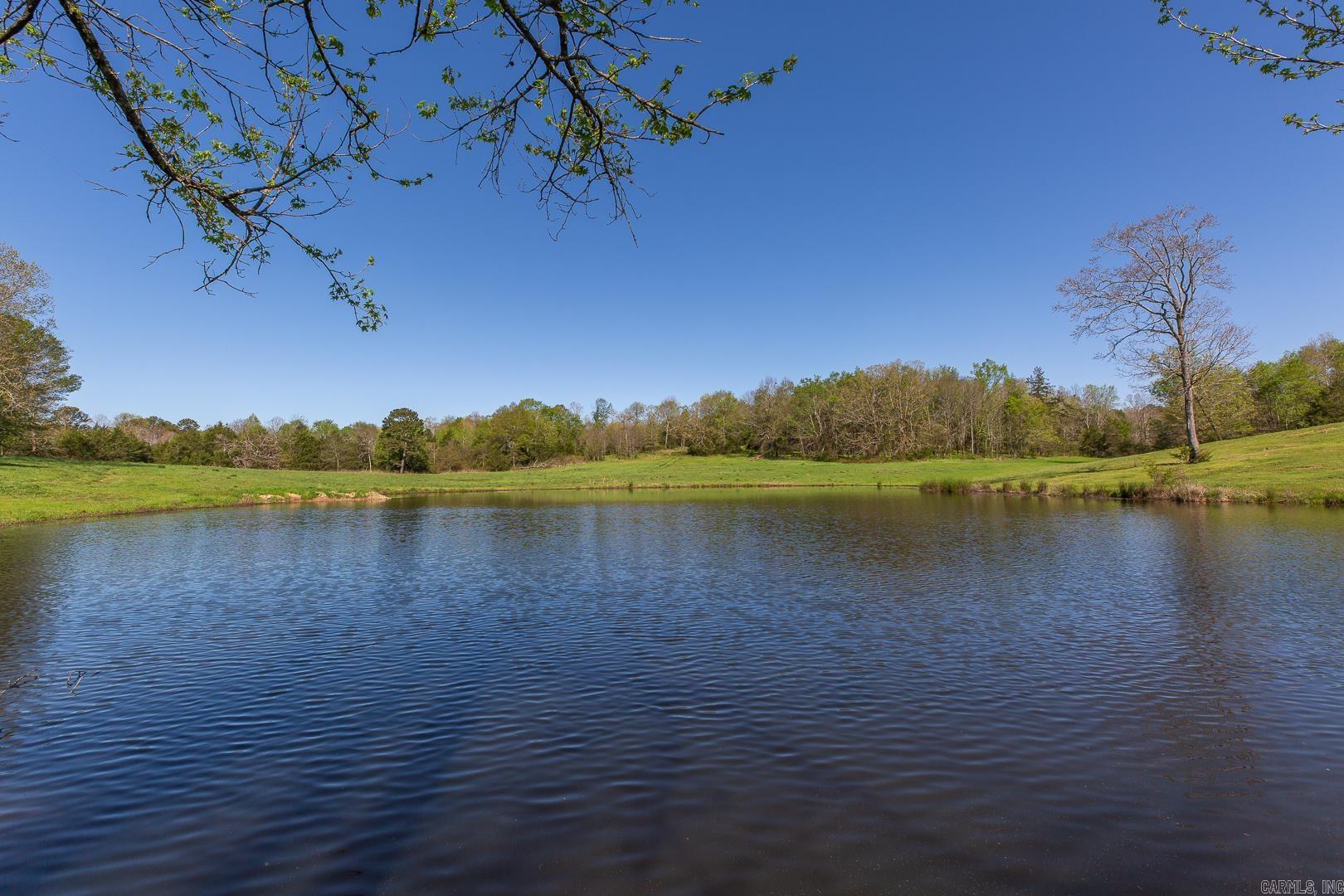 Unk  Polk Road 670  Mena, AR