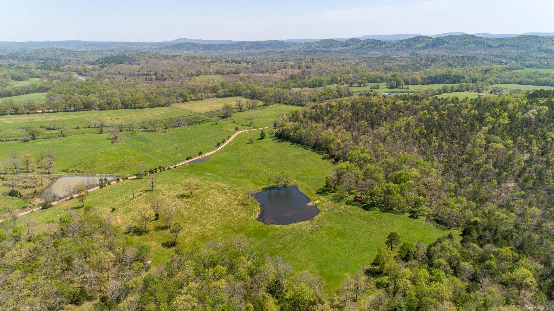 Unk  Polk Road 670  Mena, AR