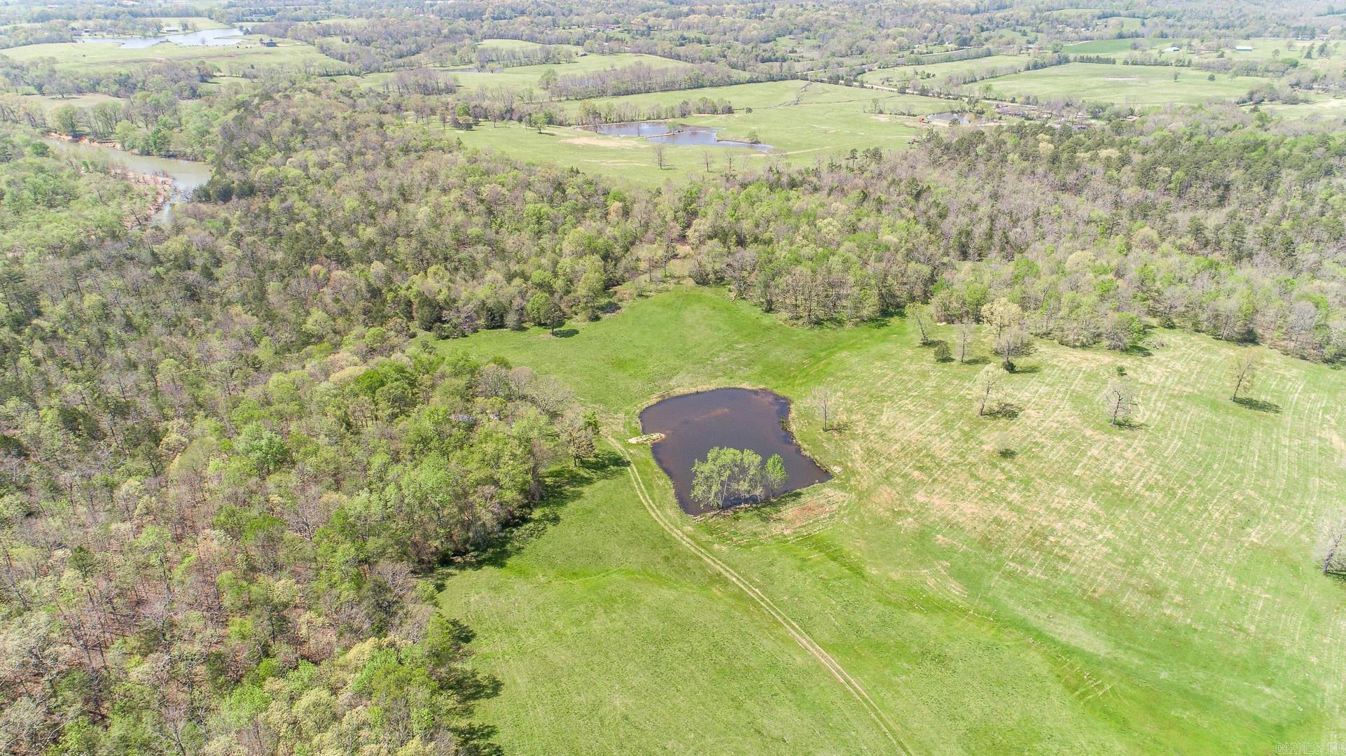 Unk  Polk Road 670  Mena, AR
