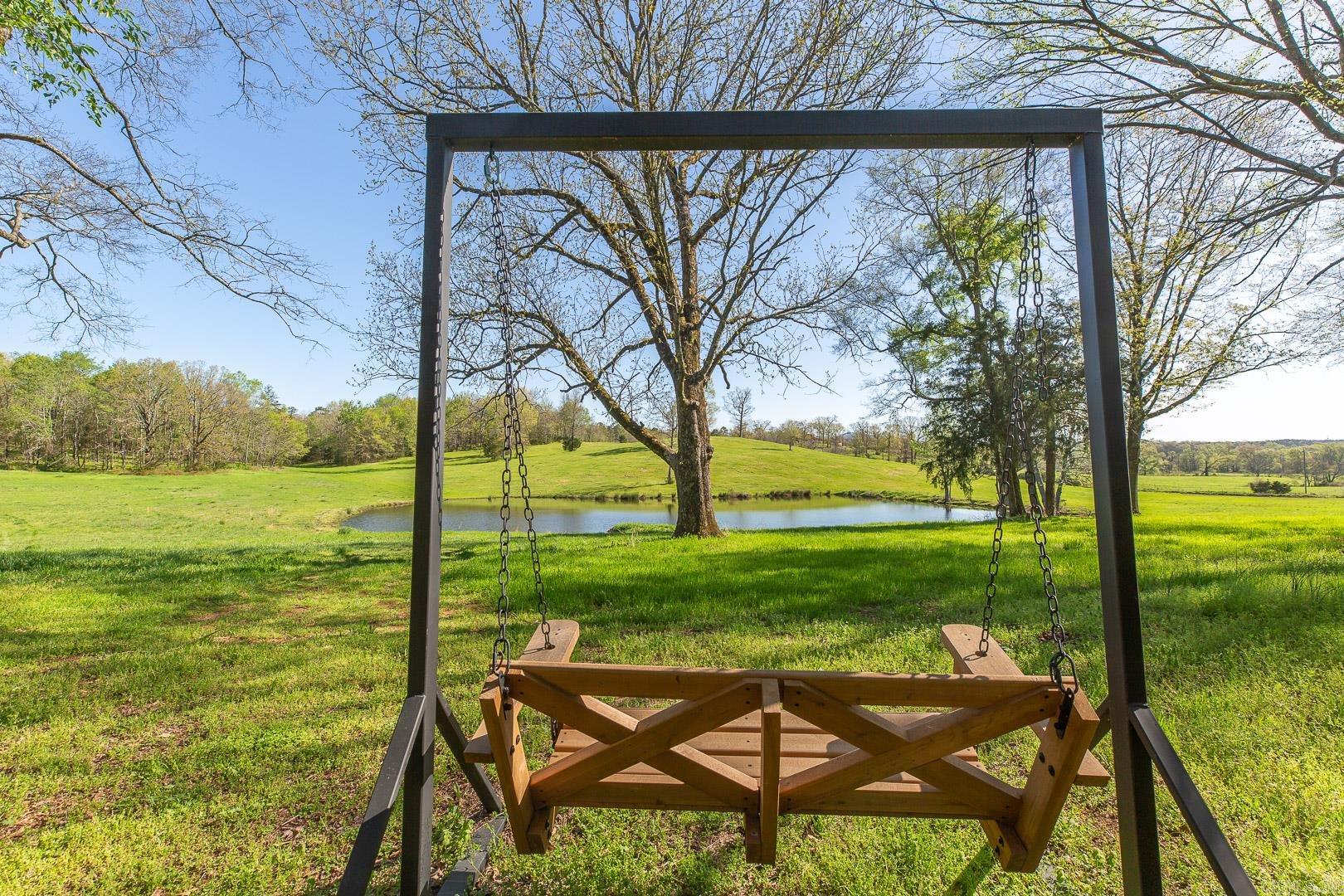Unk  Polk Road 670  Mena, AR