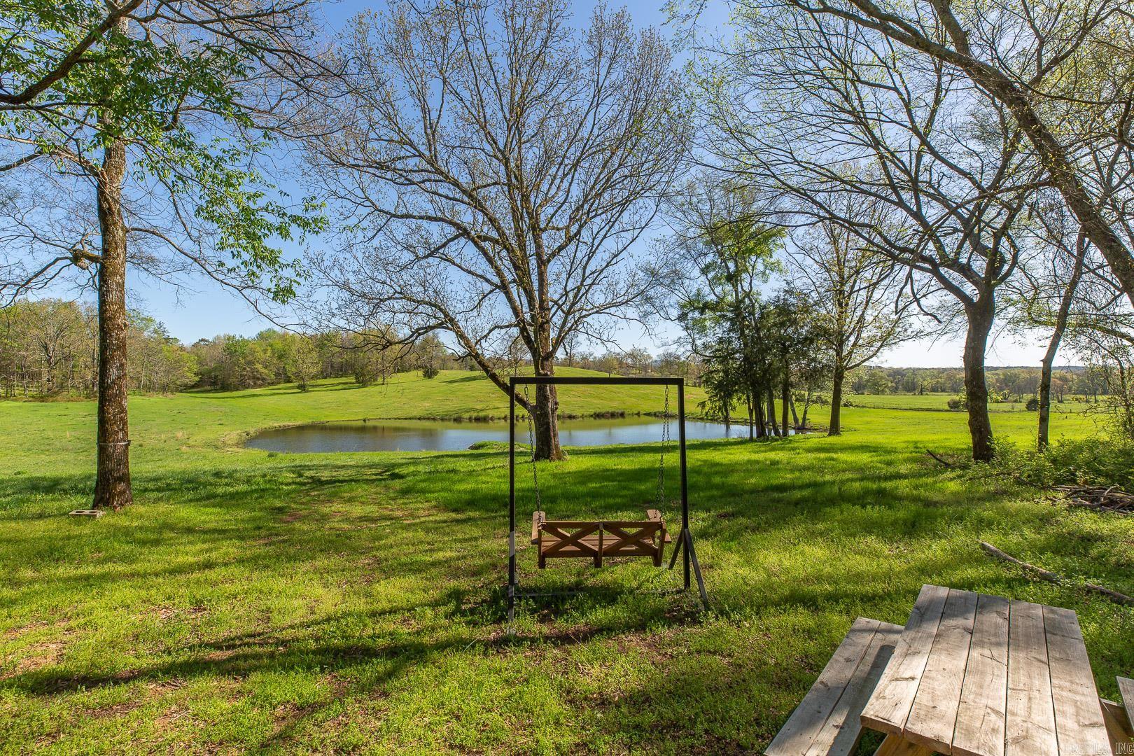 Unk  Polk Road 670  Mena, AR
