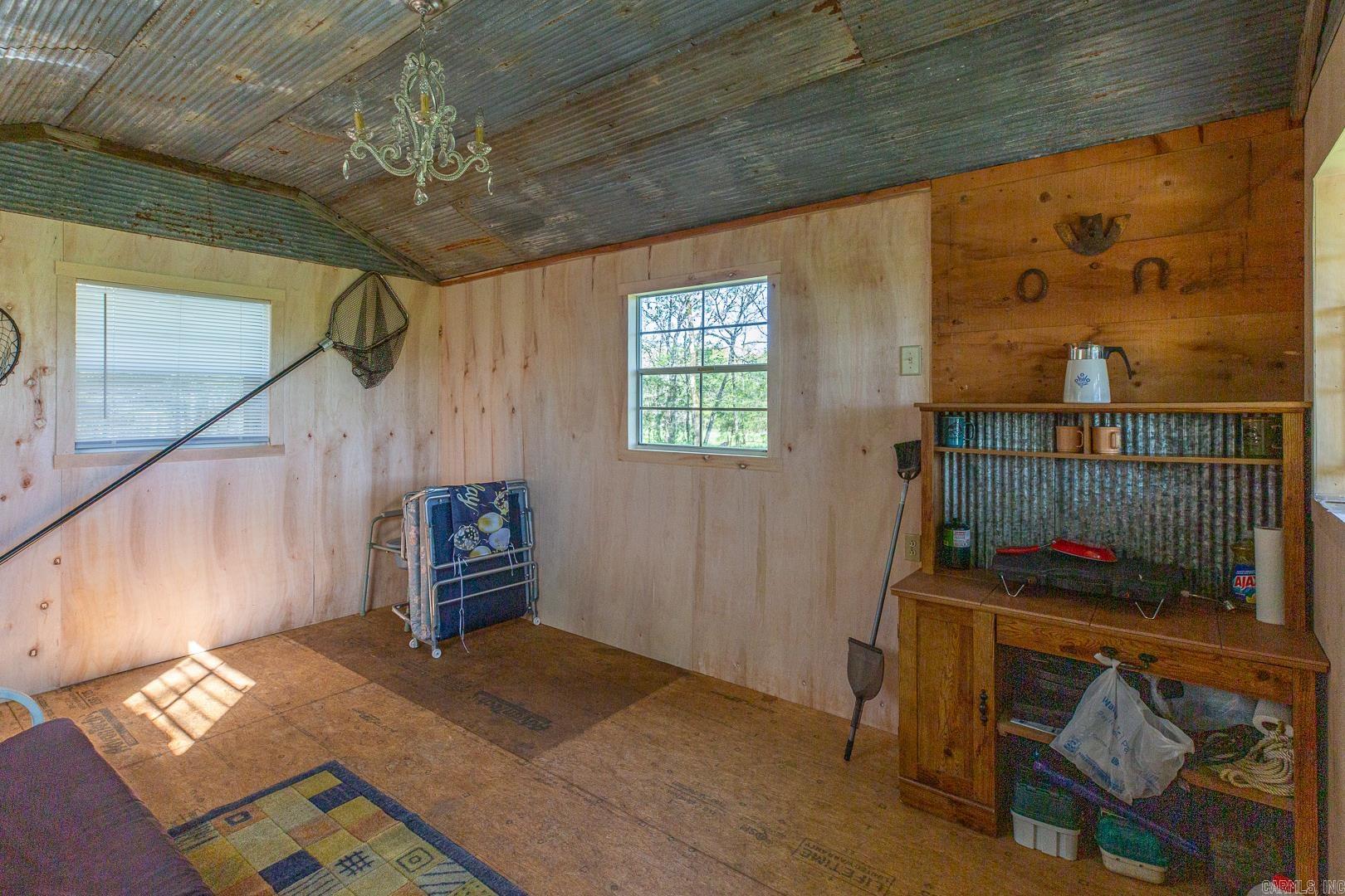 Unk  Polk Road 670  Mena, AR