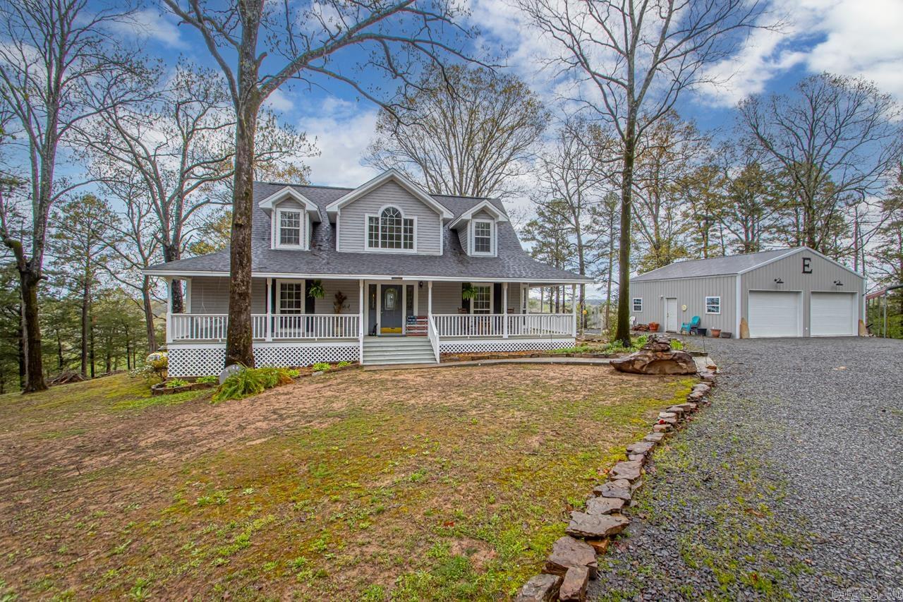 55 N Cadron Drive