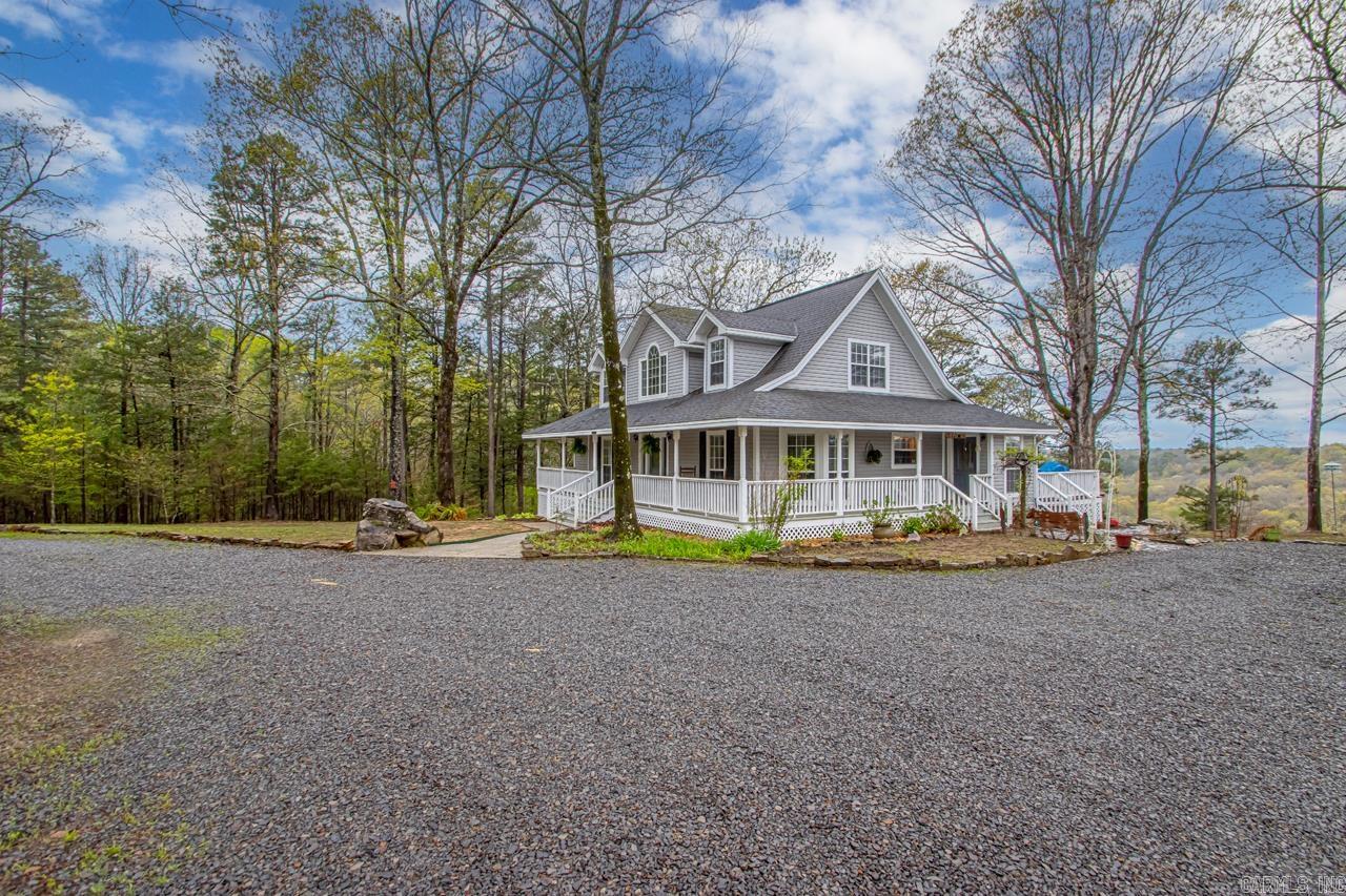 55 N Cadron  Greenbrier, AR