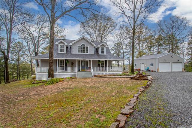 55 N Cadron  Greenbrier, AR