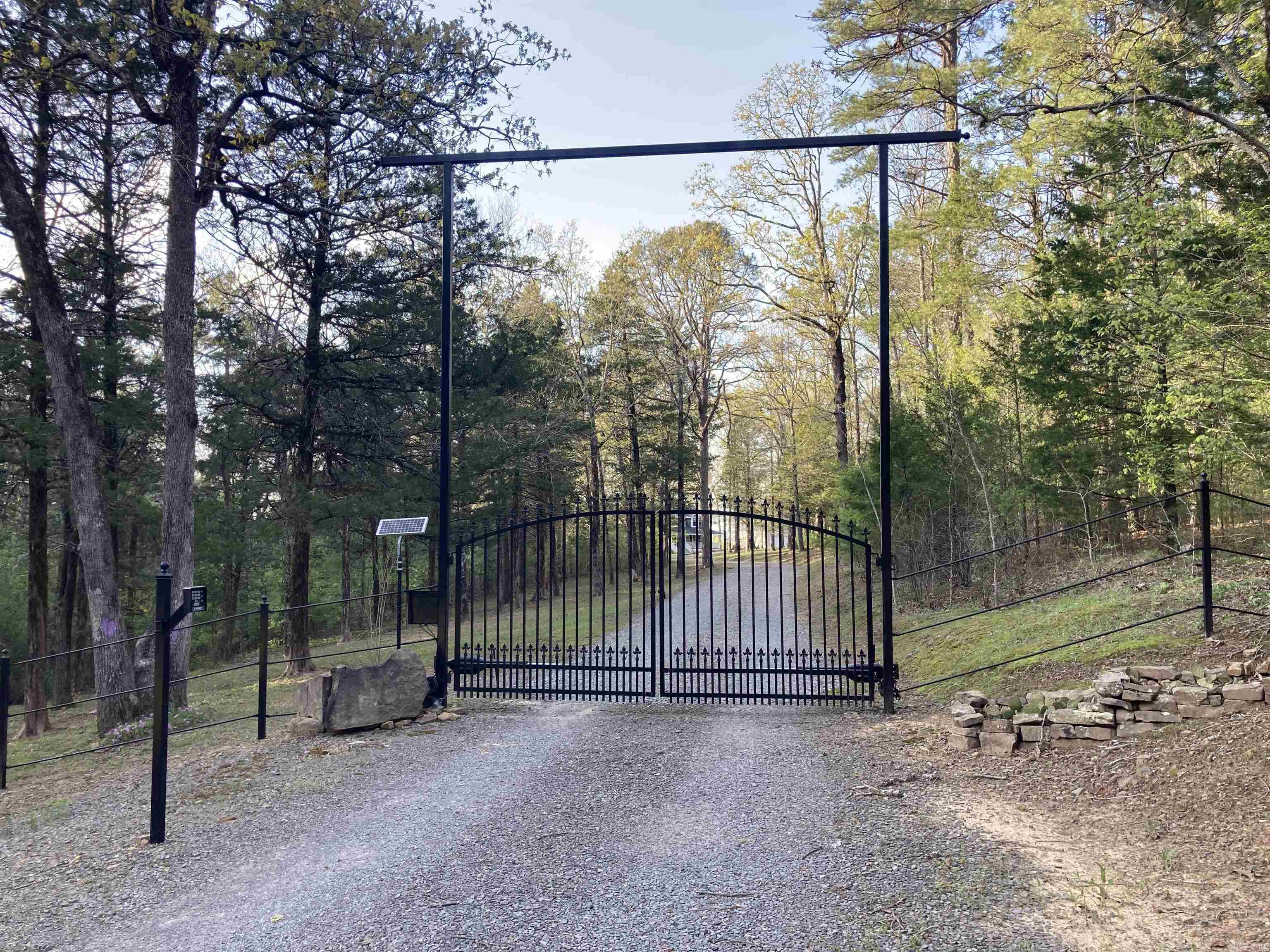55 N Cadron  Greenbrier, AR