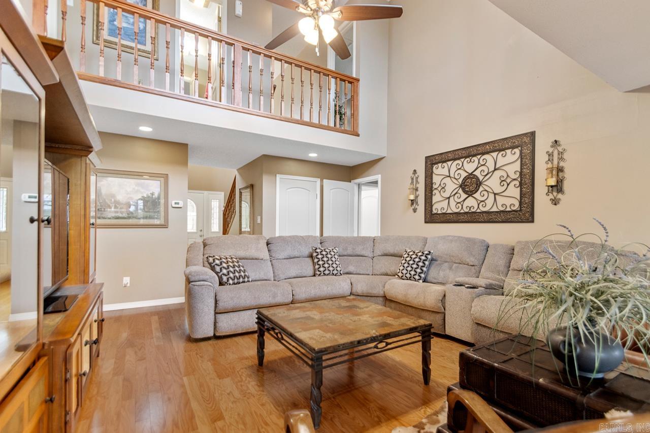 55 N Cadron  Greenbrier, AR