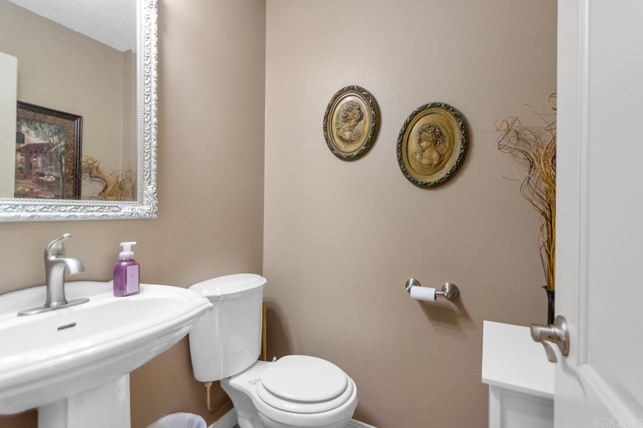 55 N Cadron  Greenbrier, AR