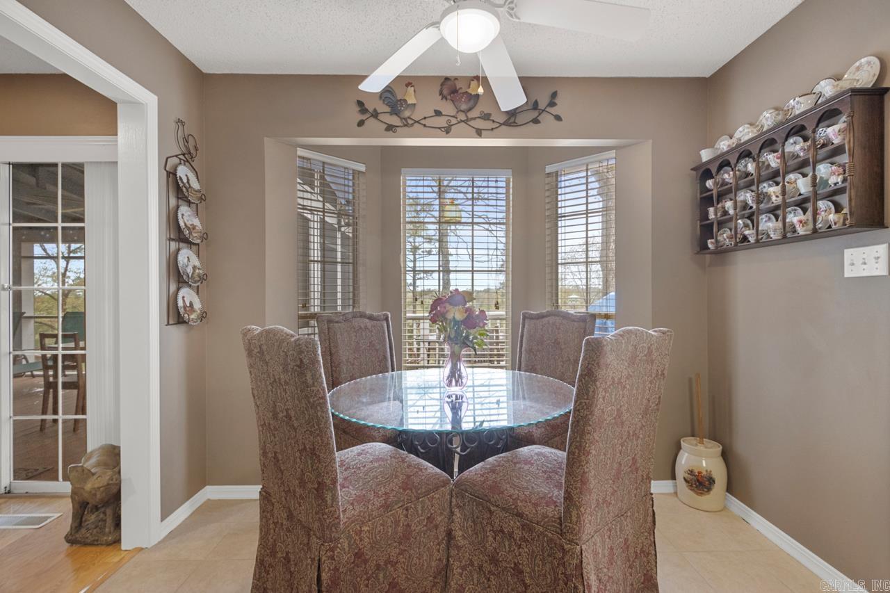 55 N Cadron  Greenbrier, AR