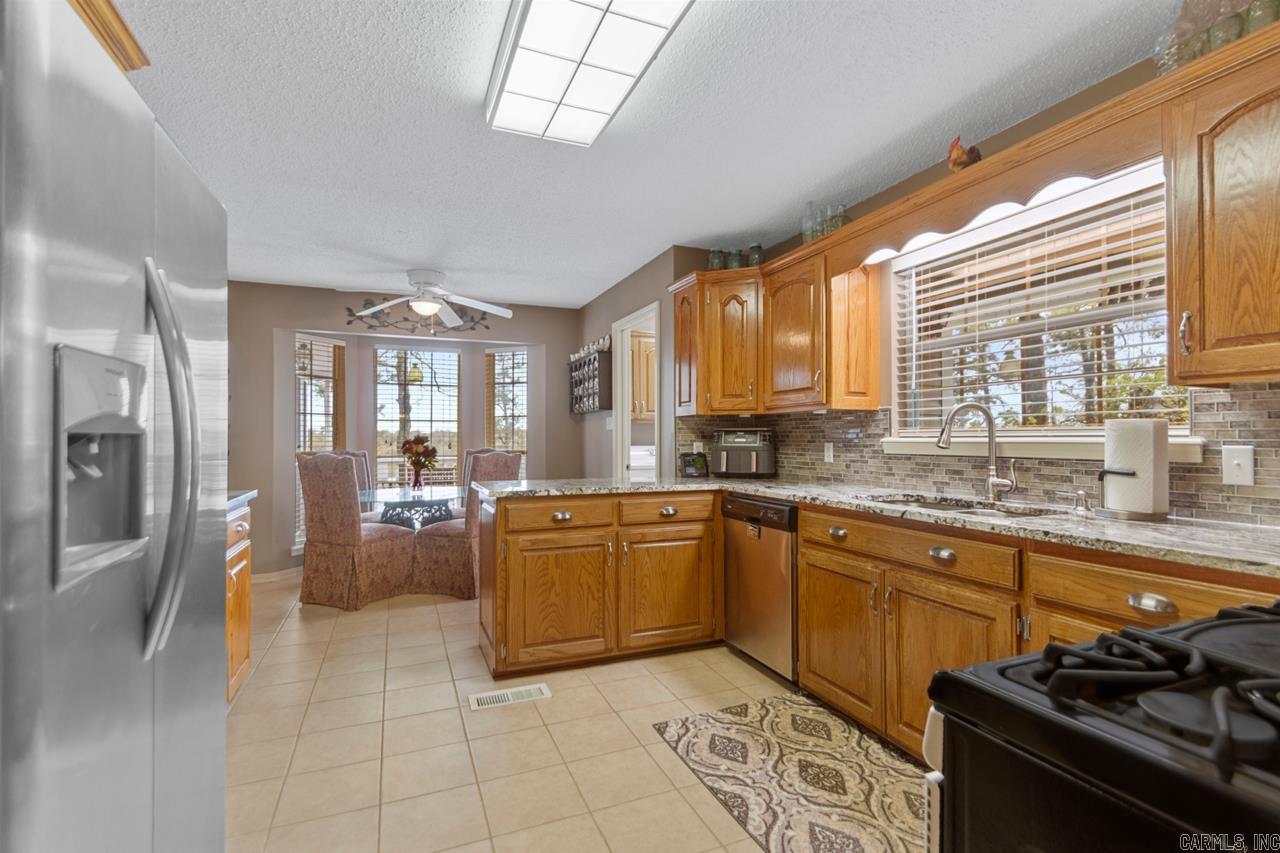 55 N Cadron  Greenbrier, AR