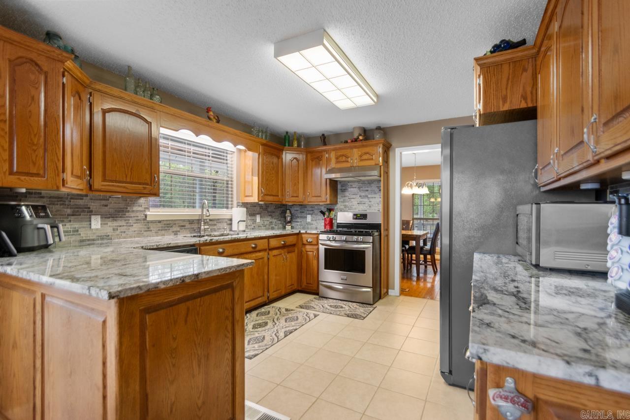 55 N Cadron  Greenbrier, AR