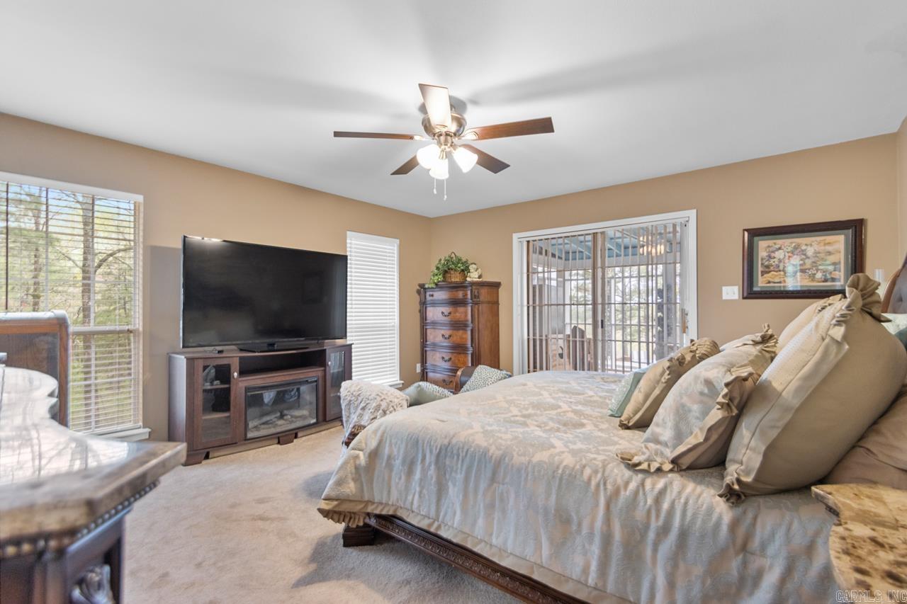 55 N Cadron  Greenbrier, AR