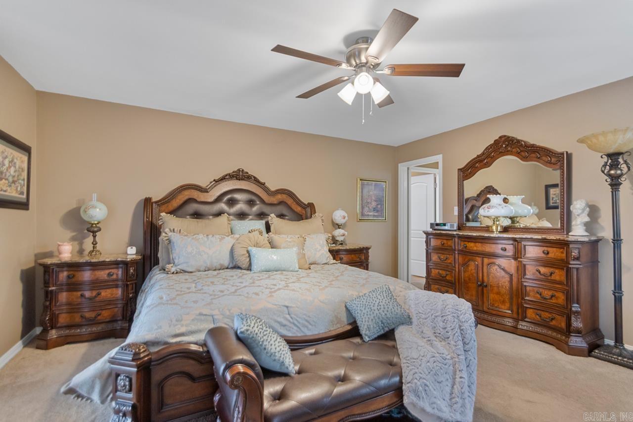 55 N Cadron  Greenbrier, AR