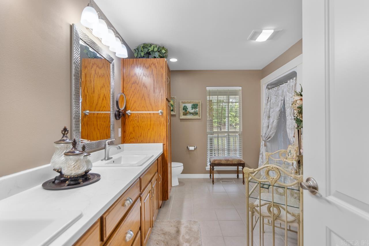 55 N Cadron  Greenbrier, AR