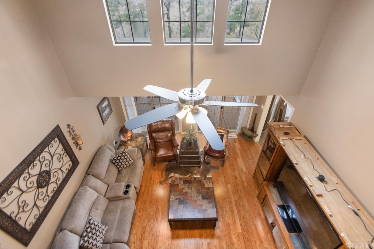 55 N Cadron  Greenbrier, AR
